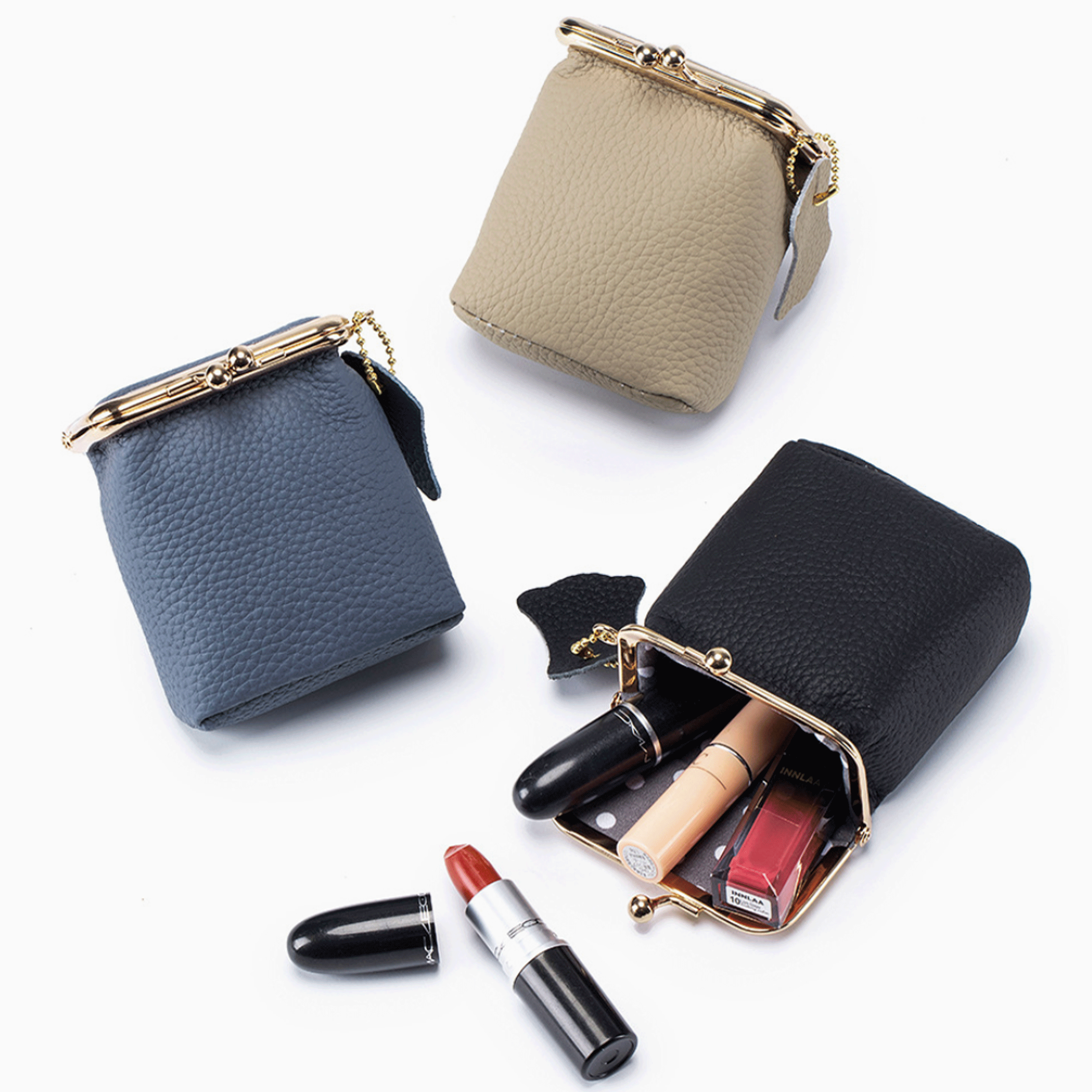 Fashion Accessory | Lib Curate ---「心地いいライフスタイル」をキュ